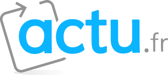 Logo actu.fr