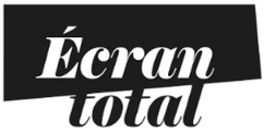 logo Écran Total