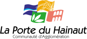 Porte du Hainaut - Communauté Agglomération