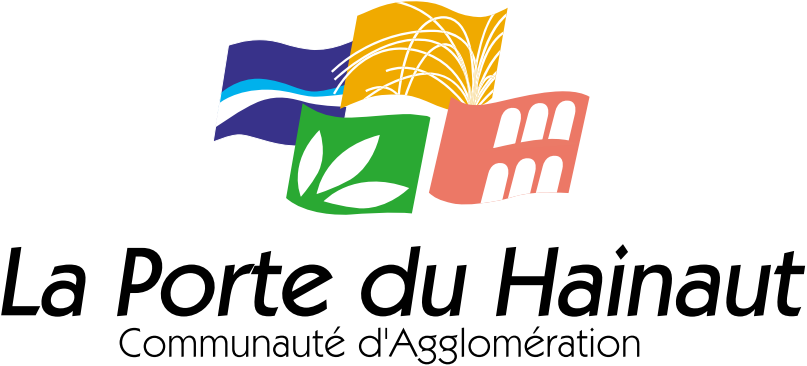 Porte du Hainaut - Communauté Agglomération