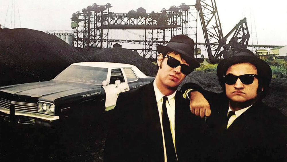 The Blues Brothers (John Landis, 1980)