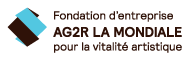 Logo AG2R Fondation