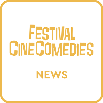 Festival CineComedies News