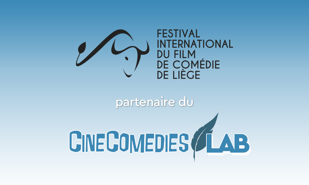 LE FIFCL partenaire du CineComedies Lab