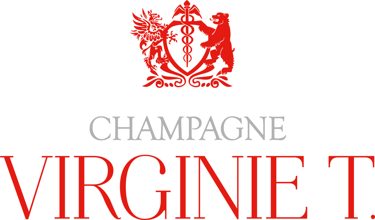 Champagne Virginie T