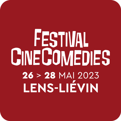 Festival CineComedies Lens-Liévin