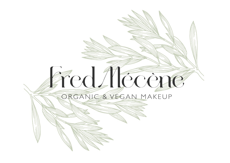 Logo Fred Mécène