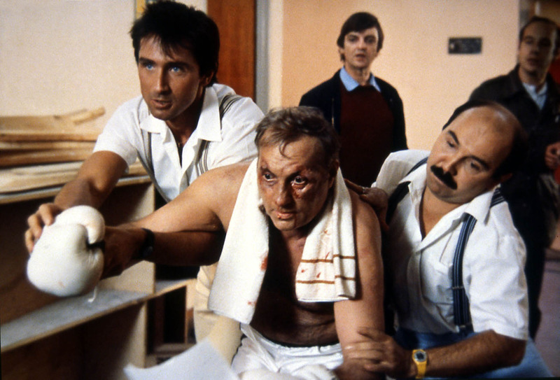 Les rois du gag (Claude Zidi, 1985)