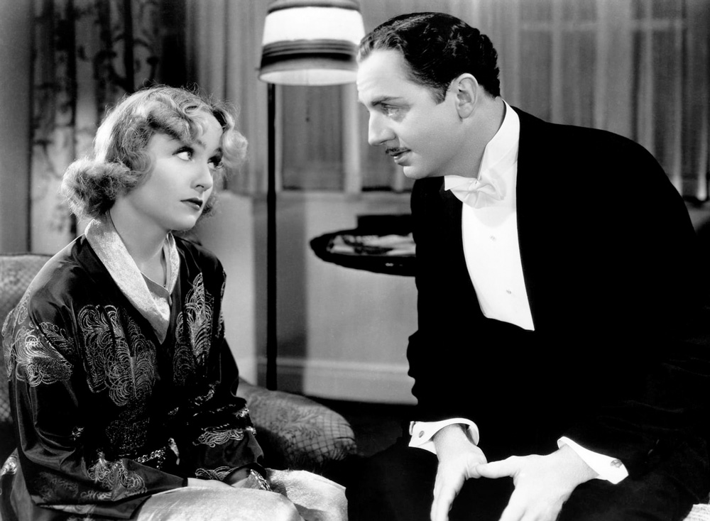 Mon homme Godfrey (Gregory La Cave, 1936)