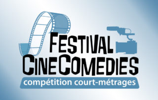 Compétition court-métrages CineComedies