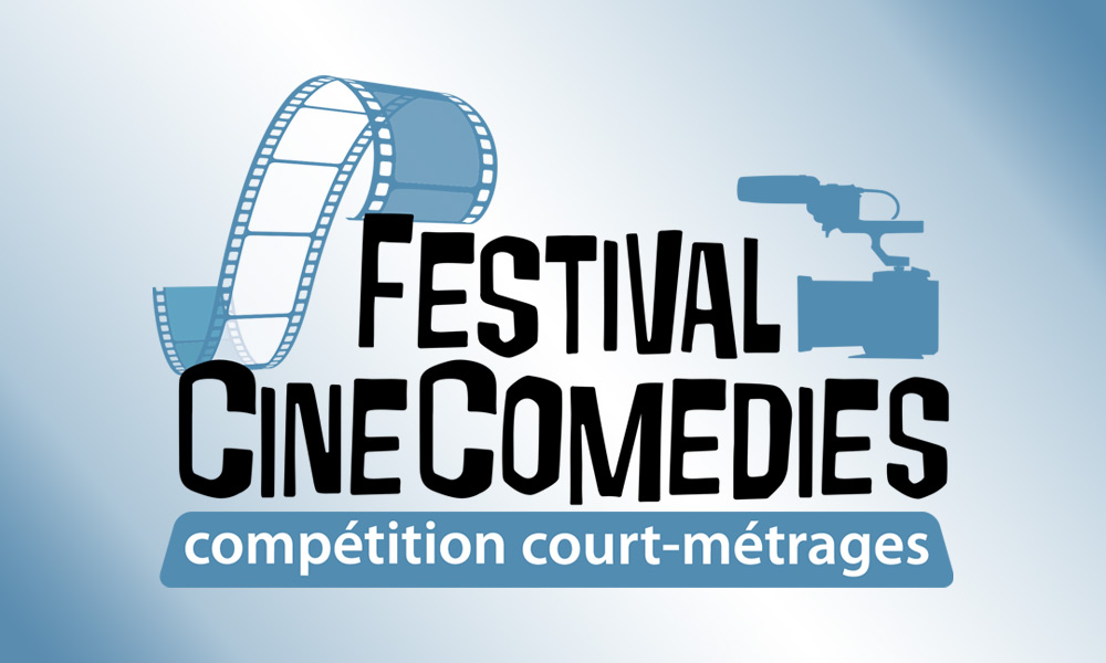 Compétition court-métrages CineComedies