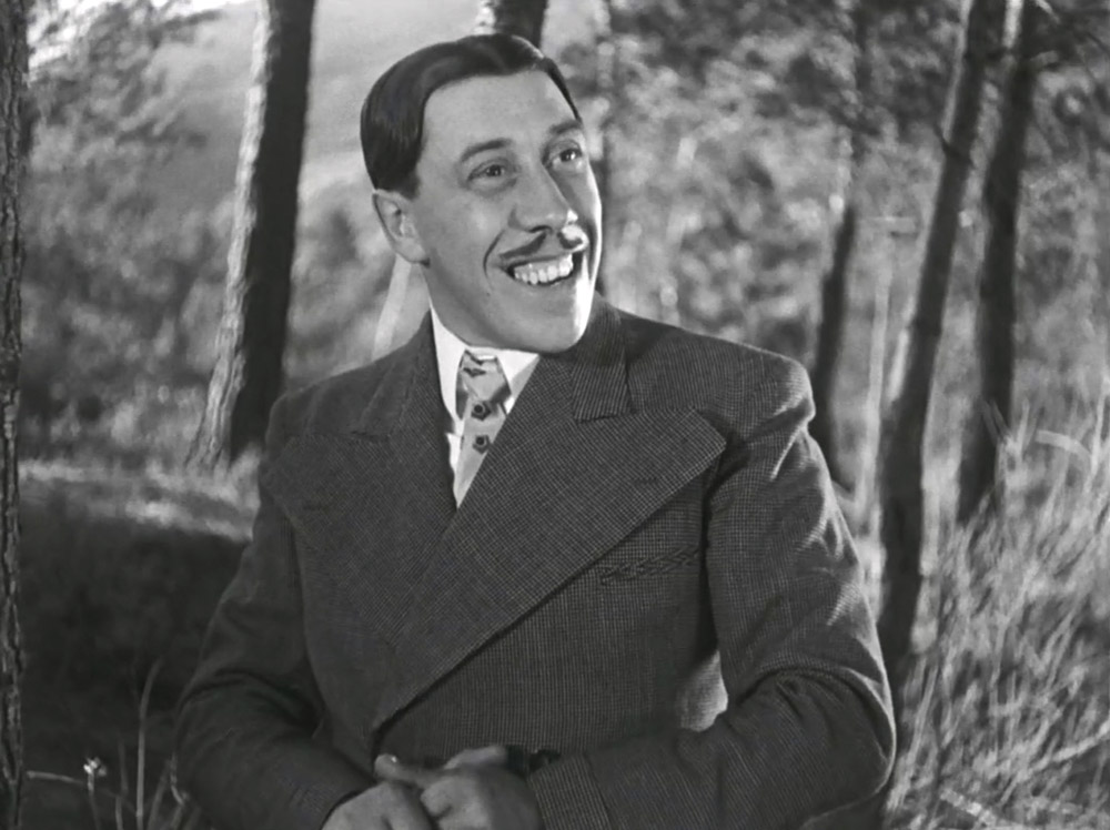 Le Schpountz (Marcel Pagnol, 1938)