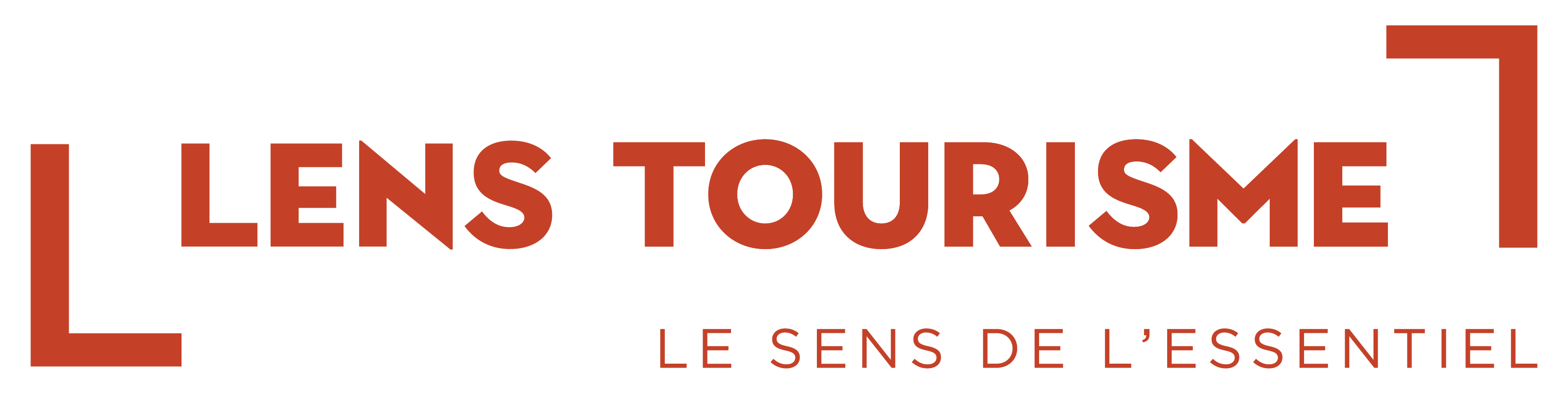 Lens Tourisme