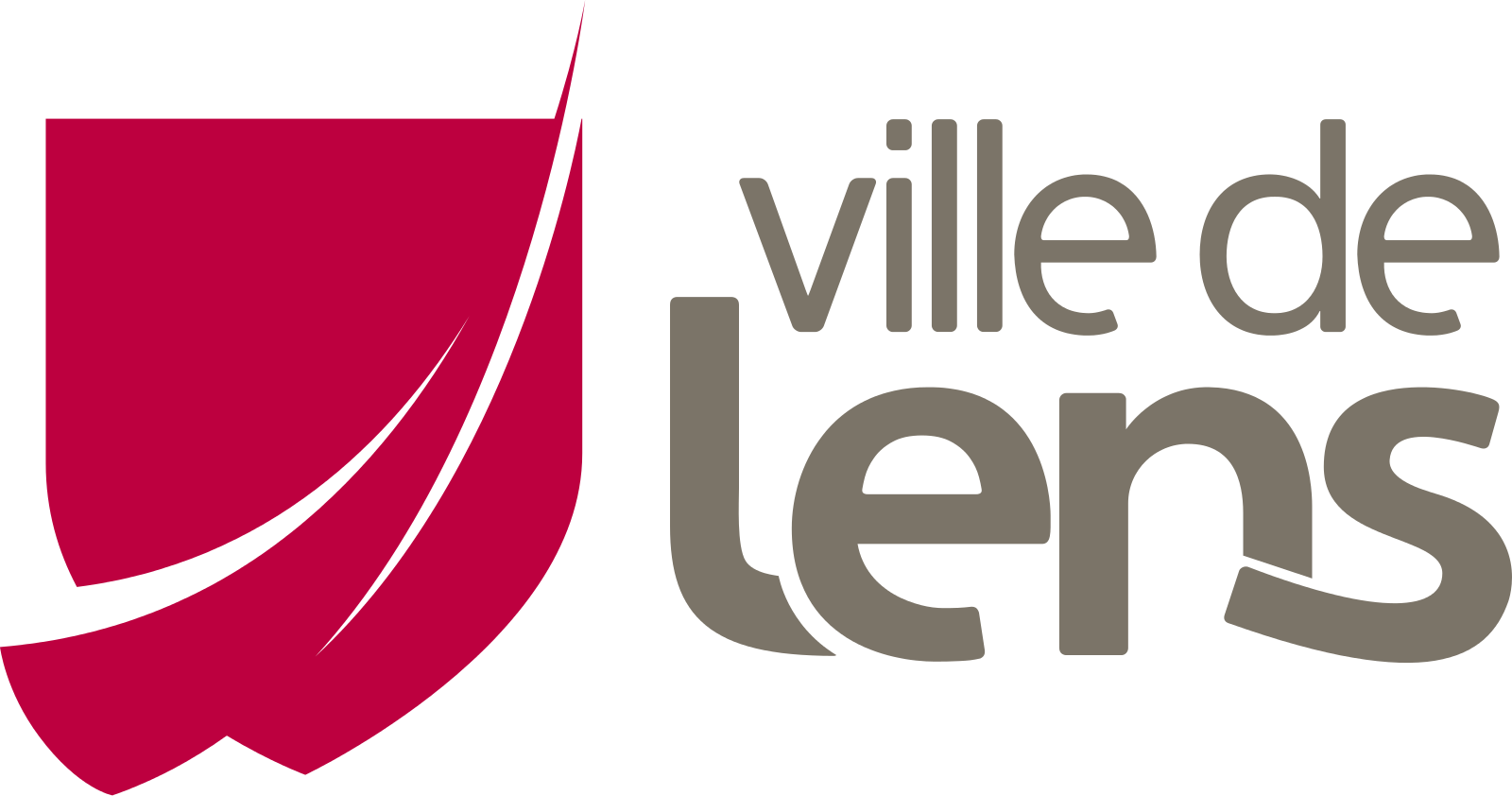 Ville de Lens