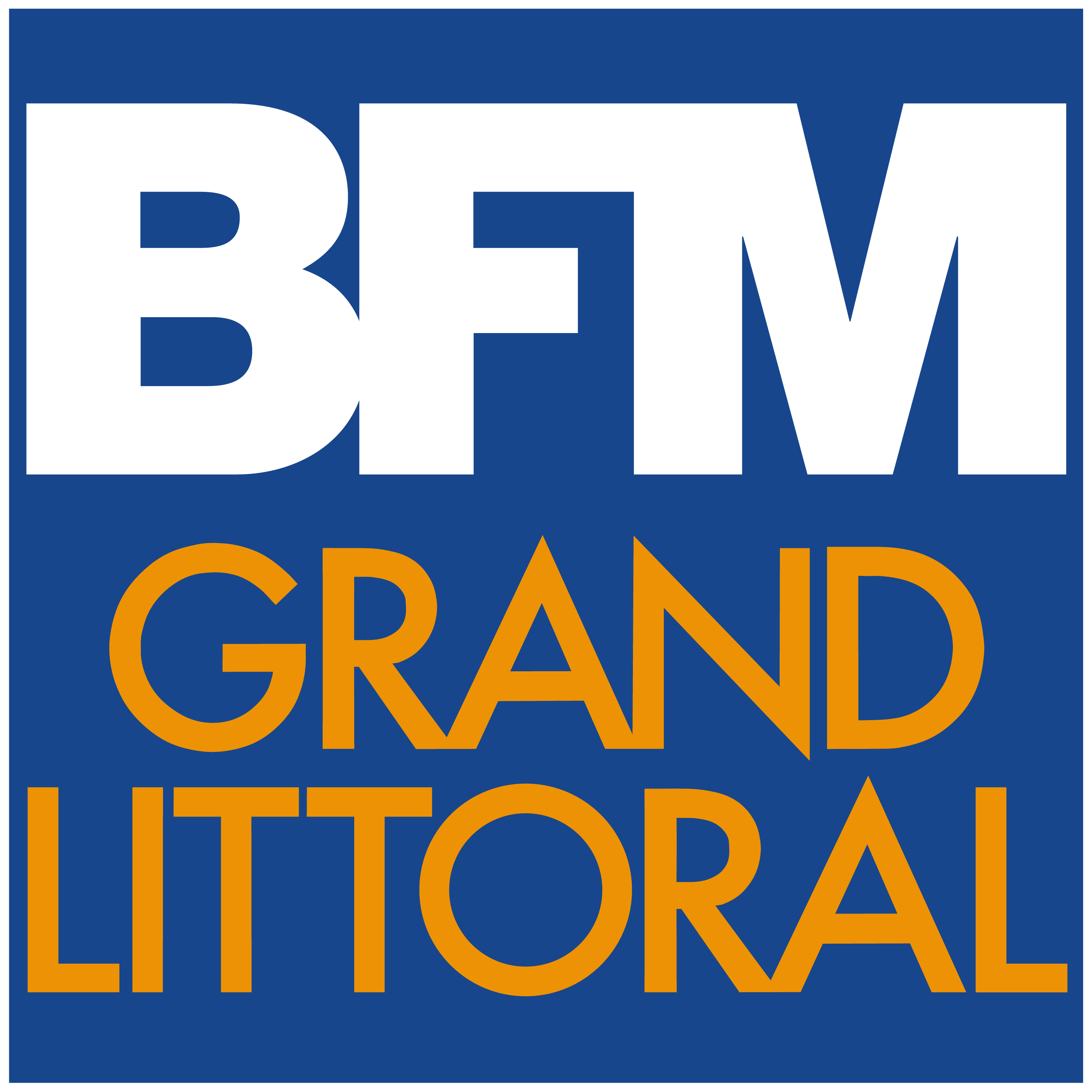 BFM Grand Littoral