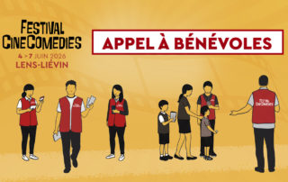 Appel à bénévoles FCC 2026