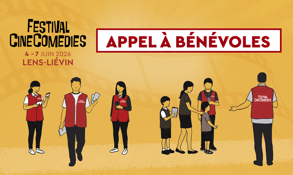 Appel à bénévoles FCC 2026