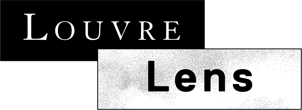 Logo Louvre-Lens