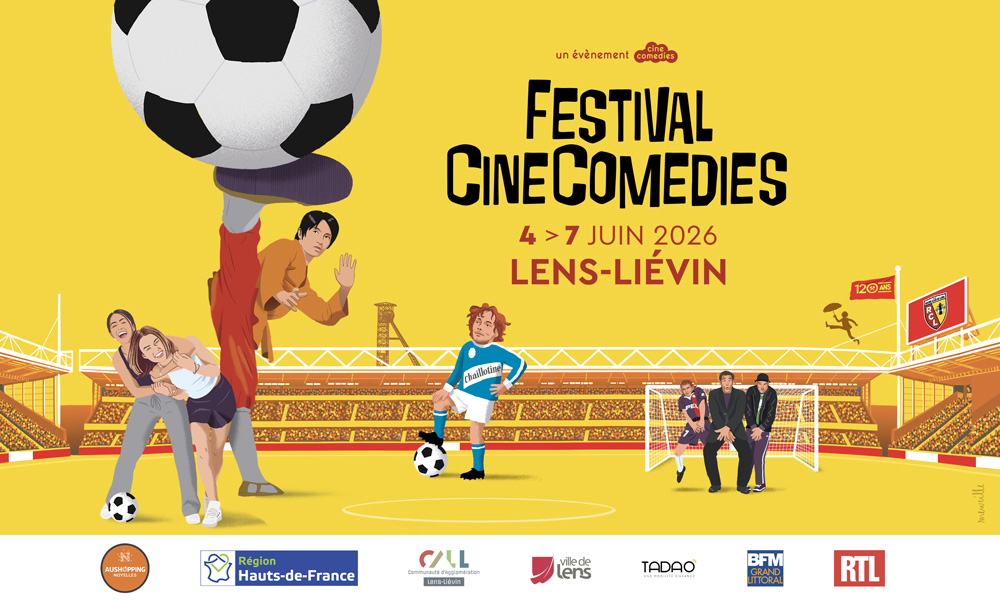 Visuel Affiche FCC 2026