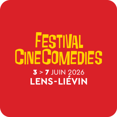 Festival CineComedies 2026