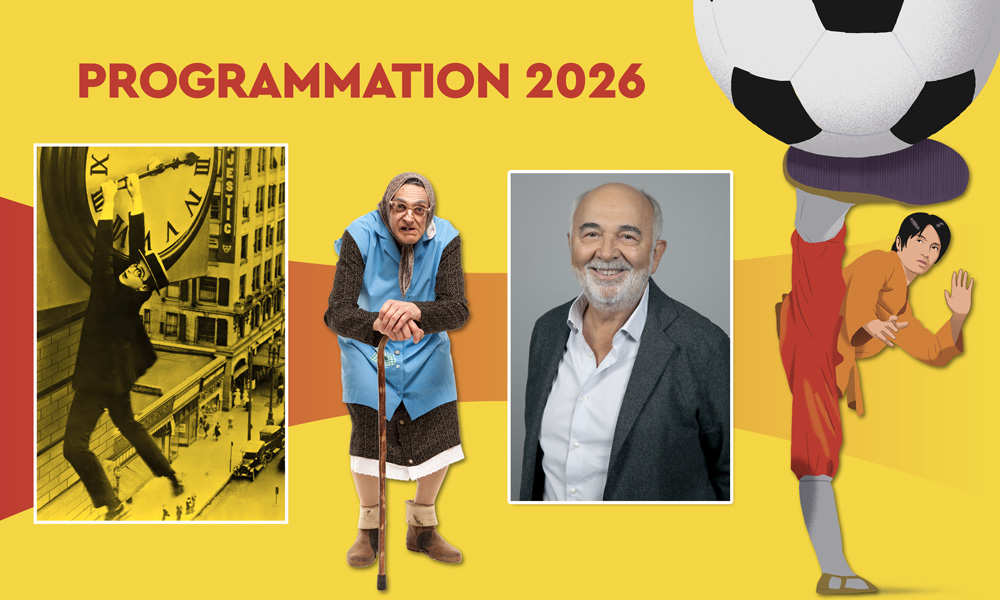 Programmation FCC 2026