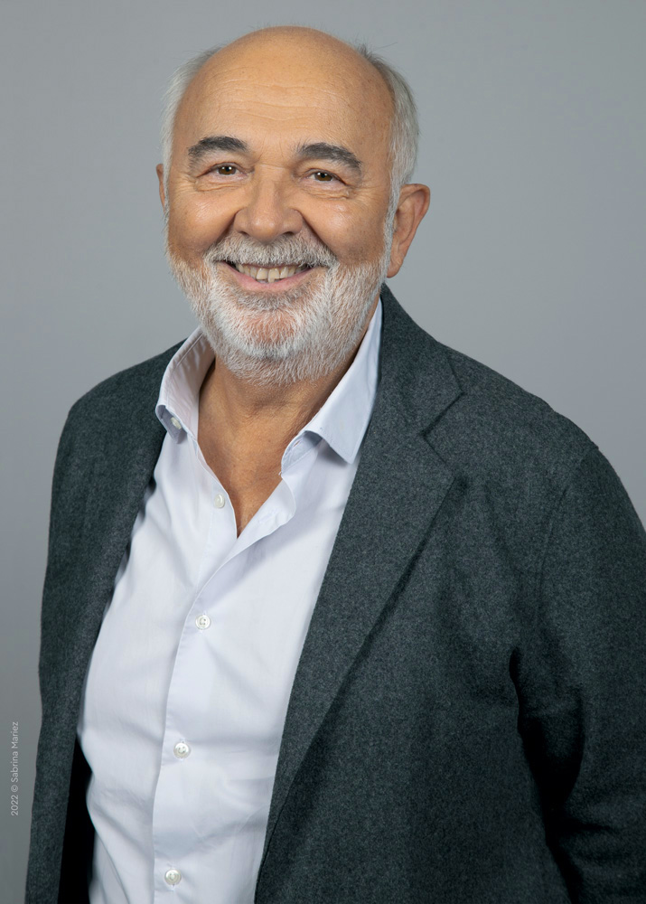 Gerard Jugnot invité d'honneur du festival CineComedies