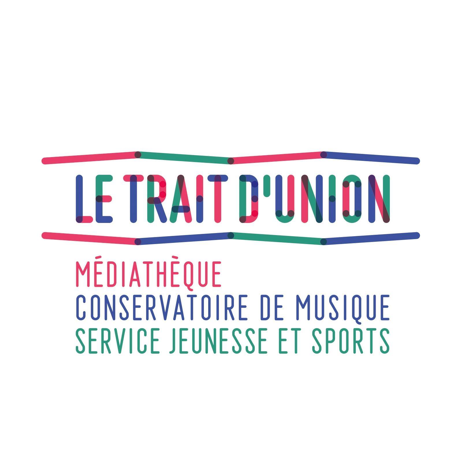 Médiathèque Le Trait d'union - Vendin-le-vieil