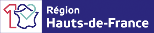Logo Hauts-de-France