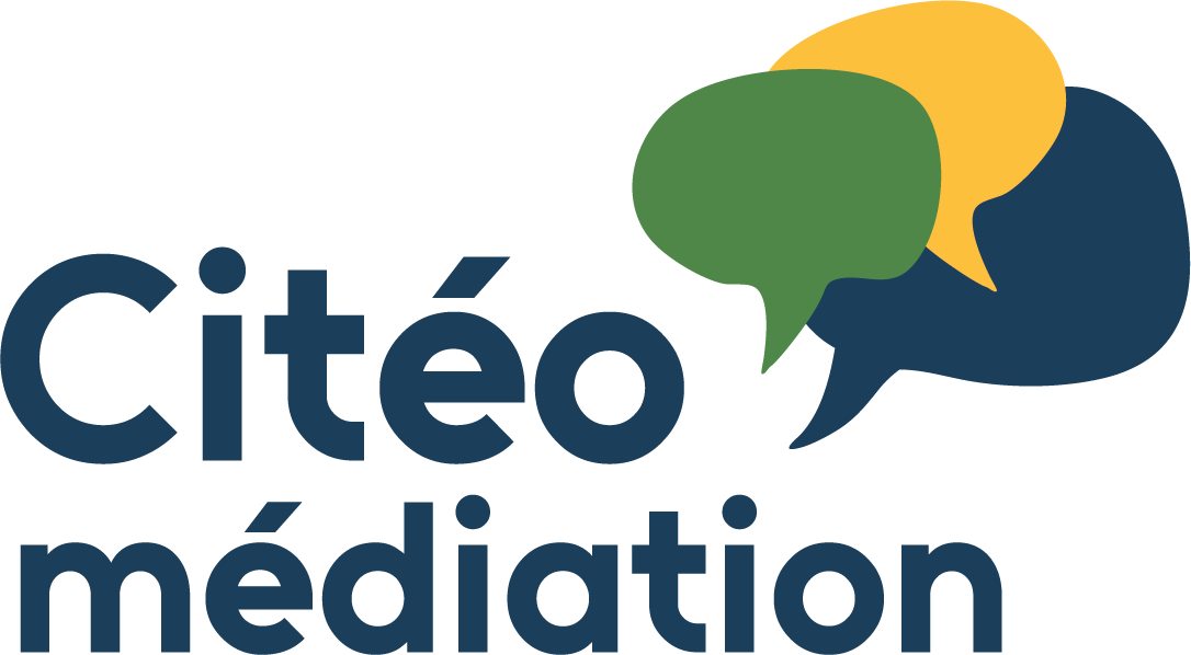 logo Citéo Médiation