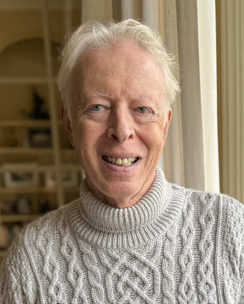 Philippe Le Guay, parrain du CineComedies Lab 2026